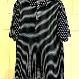 Peter Millar Summer Comfort Men’s Golf Polo Large